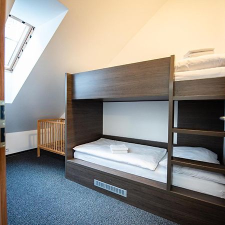 Wellness Penzion Ferrata Martin Room photo