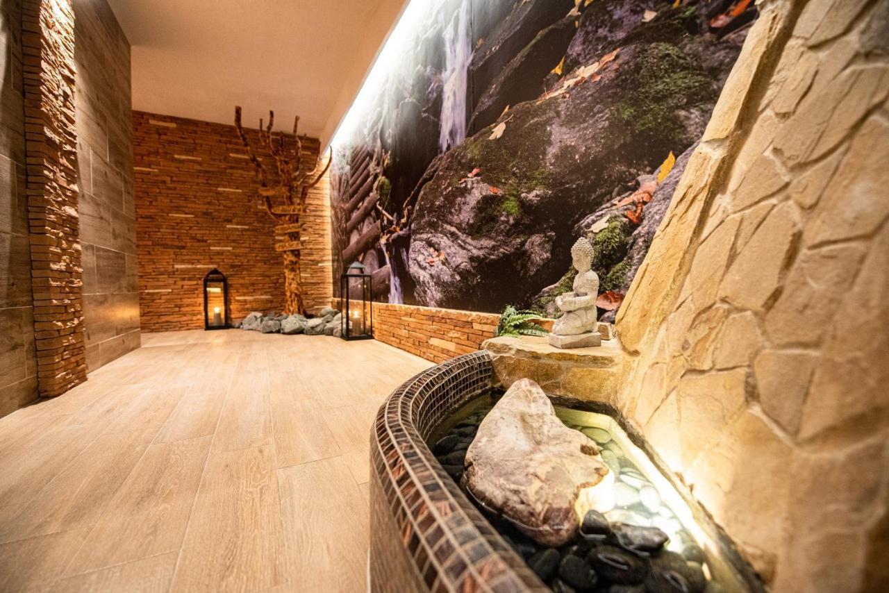 Wellness Penzion Ferrata Martin Exterior photo